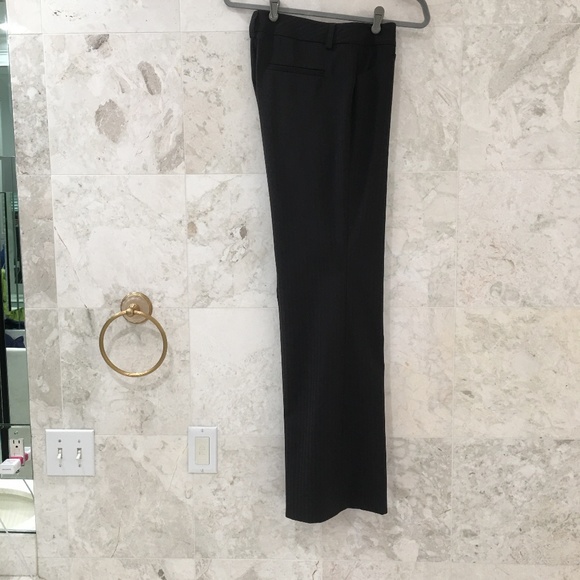 WOMYN {10} Black Pants "Revival" NWT - Picture 4 of 11